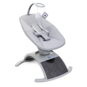   CHICCO Intelligens multifunkciós pihenőszék ComfyWave 8 az 1-ben 0m+ 9 kg-ig