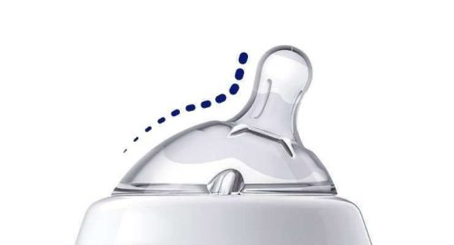 CHICCO Üveg cumisüveg Natural Feeling 150 ml semleges 0m+