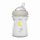 CHICCO Üveg cumisüveg Natural Feeling 250 ml semleges 0m+