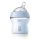 CHICCO Natural Feeling 150 ml-es cumisüveg fiúknak 0m+