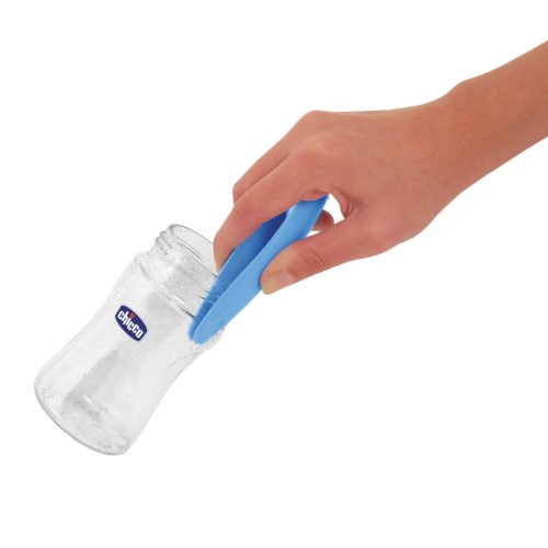 CHICCO Újszülött kezdőkészlet Natural Feeling semleges 0m+