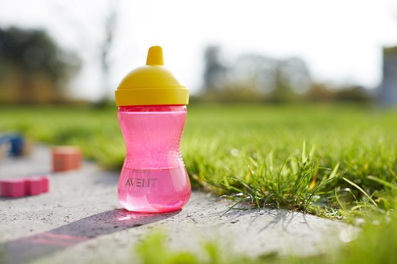 Philips AVENT SCF804/04 Kemény itatófejes pohár alkatrészei