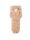 NATTOU Plüss játék csörgő Teddy orrszarvú 14 cm, 0m+
