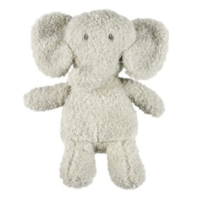 NATTOU Plüss játék Teddy elefánt 24 cm, 0m+