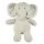 NATTOU Plüss játék Teddy elefánt 24 cm, 0m+