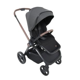 CHICCO Sport babakocsi Mysa - Black Satin