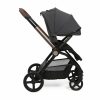 CHICCO Sport babakocsi Mysa - Black Satin