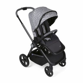 CHICCO Sport babakocsi Mysa - Charming Grey
