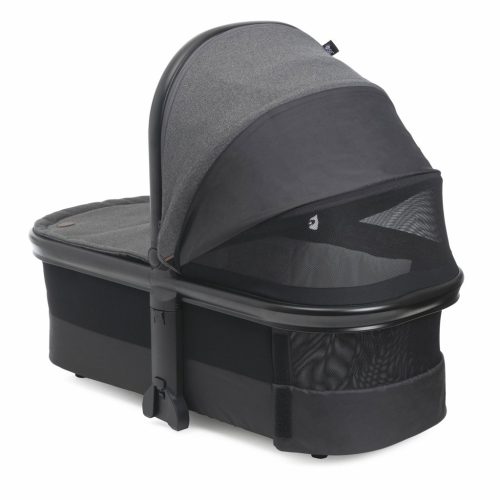 CHICCO Mysa babakocsi kosár - Black Satin