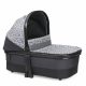 CHICCO Mysa babakocsi kosár - Charming Grey