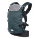 CHICCO Skin Fit - Green Wood gyermekhordozó