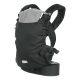 CHICCO Skin Fit gyermek hordozó - Black Beauty