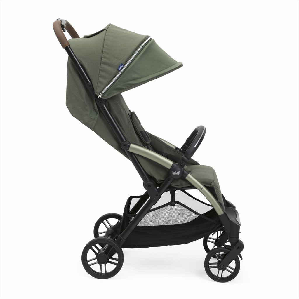 CHICCO Sport babakocsi Goody Xplus - Kényelmes kialakítás