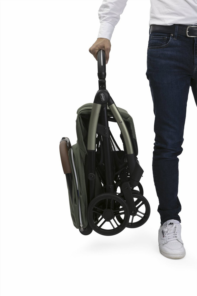 CHICCO Sport babakocsi Goody Xplus - Felhasználói vélemények