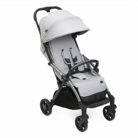 CHICCO Sport babakocsi Goody Xplus - Pearl Grey