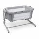 CHICCO Next2Me Magic Evo babaágy - Grey Mist