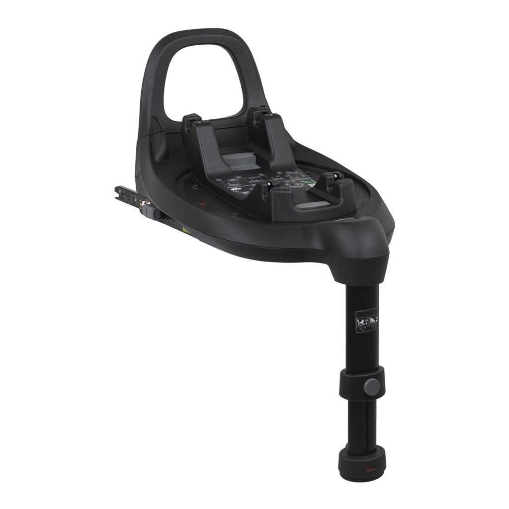 CHICCO 360° alap Chicco Kory Essential 0m+ autósüléshez