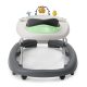 CHICCO Járóka Walky Talky Lite Szürke 6m+, 12kg-ig