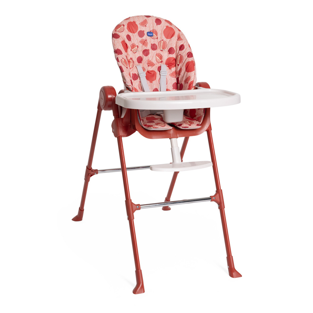 CHICCO Etetőszék Polly Essential - Juice