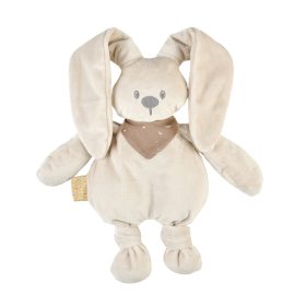   NATTOU Plüss játék Lapidou Glow homokszínű 36 cm, 0 hónapos kortól+