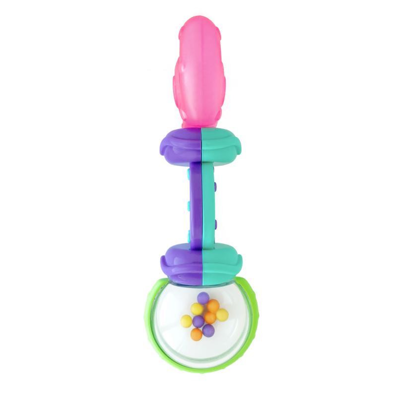 BRIGHT STARTS Rattle & Teethe részletei