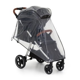   PETITE&MARS Rainy Large Esővédő nagyobb méretű sport babakocsira