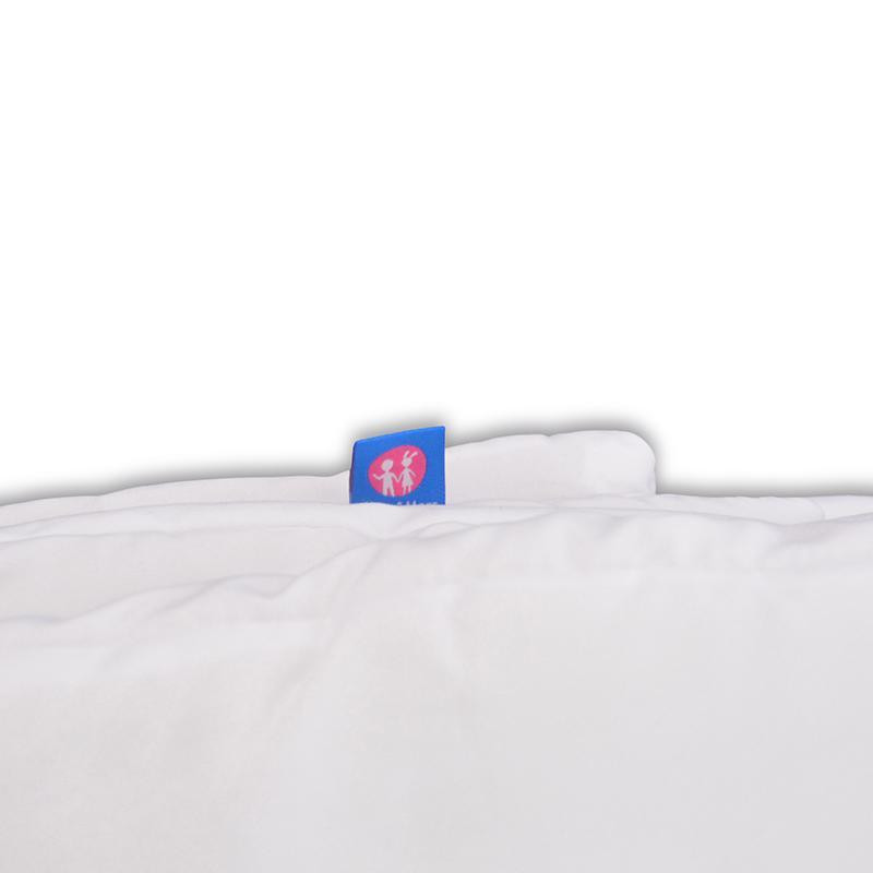 PETITE&MARS Goodnight takaró és párna szett részletei