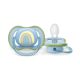 Philips AVENT SCF086/03 játszócumi Ultra air Mintás 0-6hó szivárvány, 1db