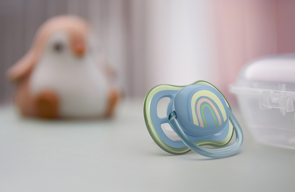 Felhasználói vélemények a Philips AVENT Ultra air játszócumiról
