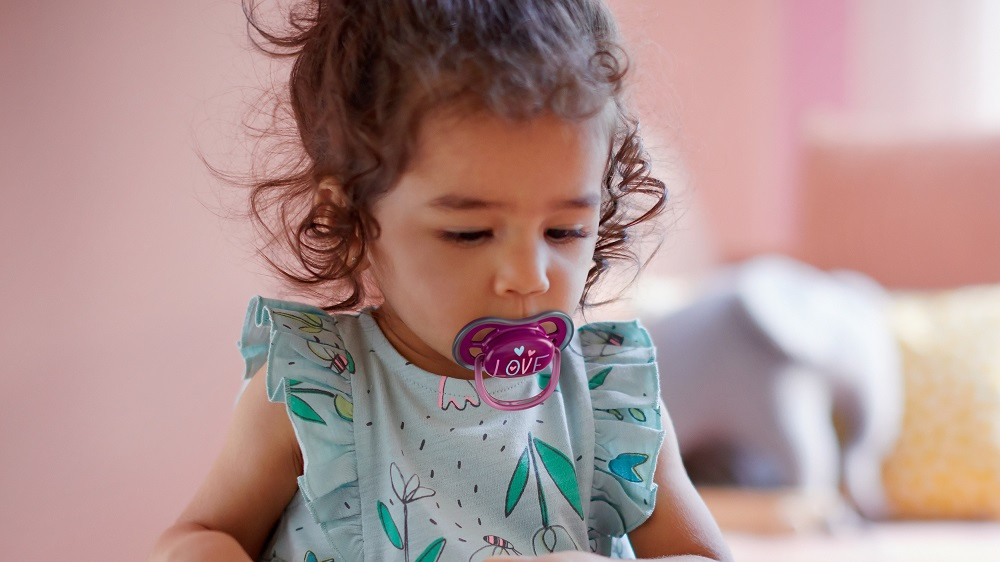 Philips AVENT Ultra Air játszócumi felhasználói vélemények