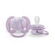 Philips AVENT SCF092/03 Játszócumi Ultrasoft Premium 0-6hó