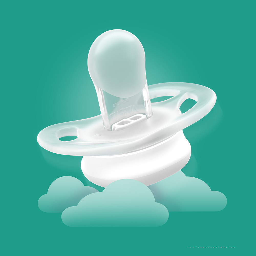 Philips AVENT SCF075/01 Játszócumi felhasználói vélemények