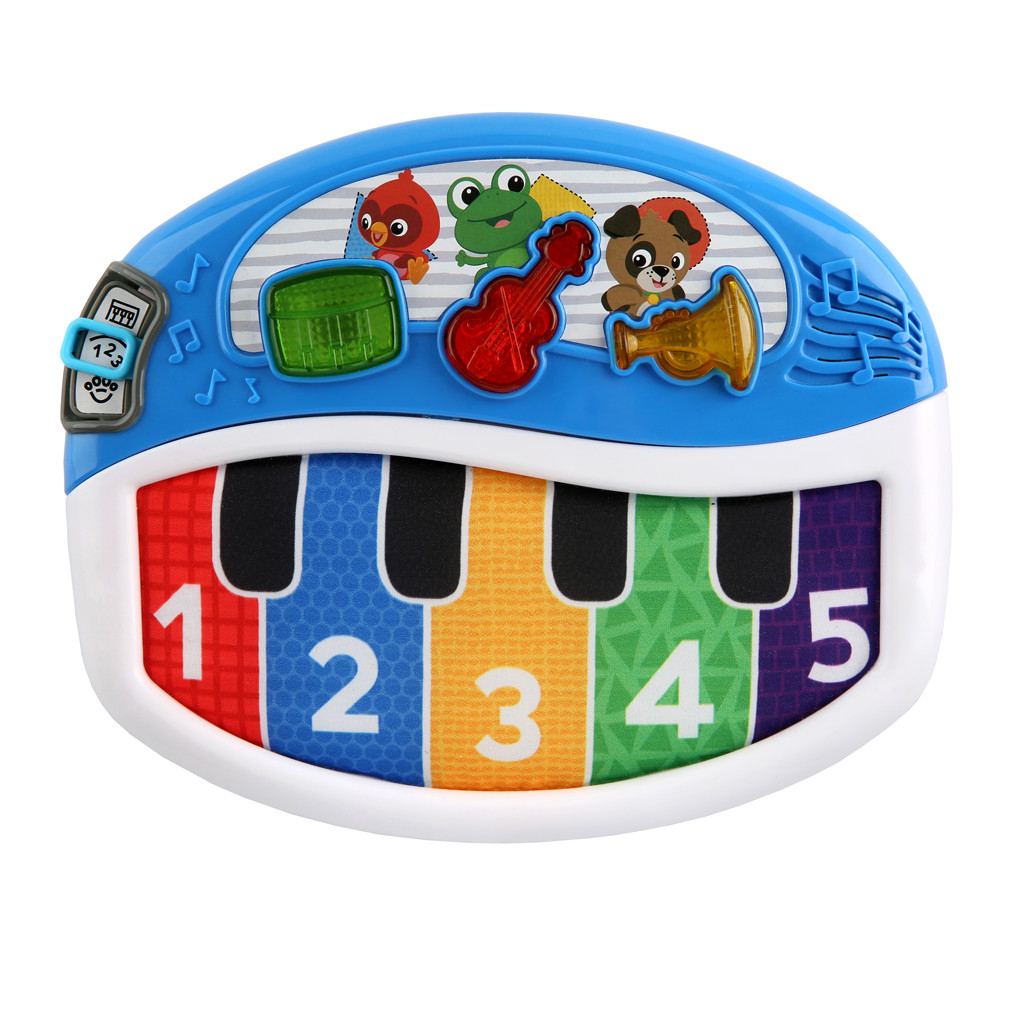 BABY EINSTEIN Játék zongora Discover & Play