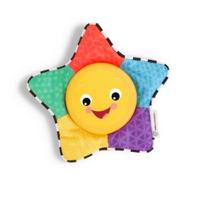   BABY EINSTEIN Zenei fényjáték csillag Star Bright Symphony™ 0hó+
