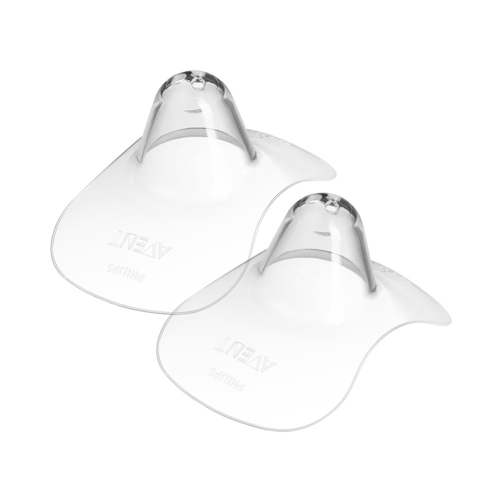 Philips AVENT SCF153/01 Bimbóvédő használat közben