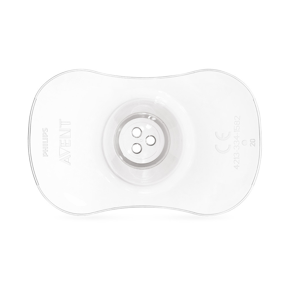Philips AVENT SCF153/01 Bimbóvédő tisztítása