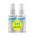 AQUAINT 100% ökológiai tisztító víz 50 ml + AJÁNDÉK Aquaint 50ml