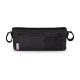 Petite&Mars Babakocsi szervező Pocket Absolute Black