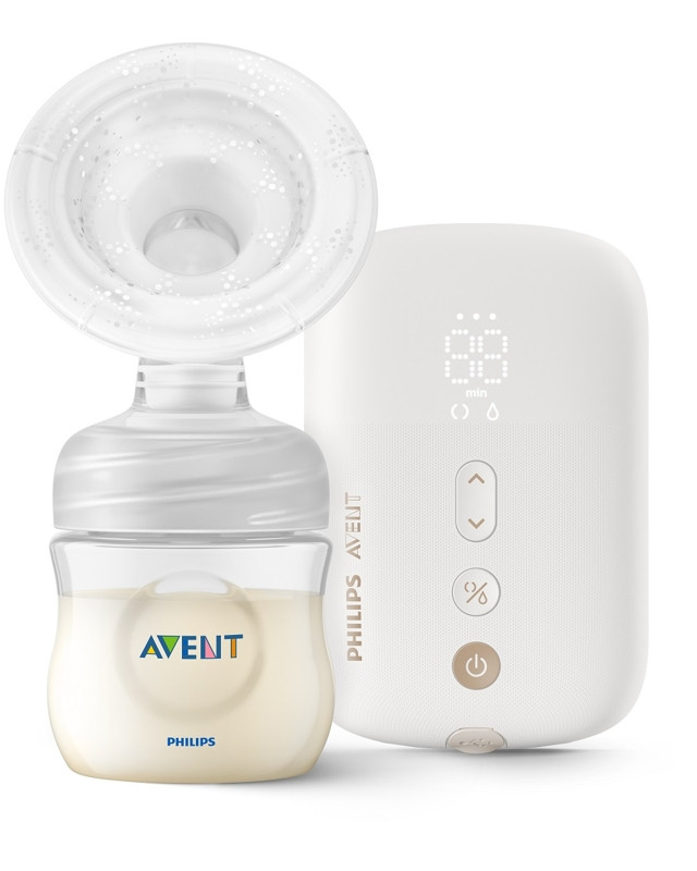 Philips AVENT SCF396/11 Elektromos mellszívó alkatrészei