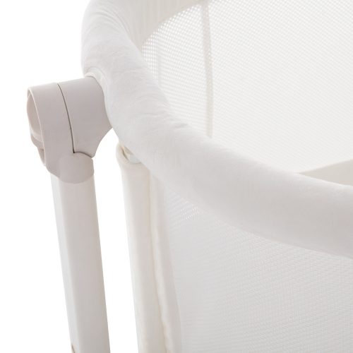 PETITE&MARS Állítható kiságy bölcső funkcióval Glory 2in1