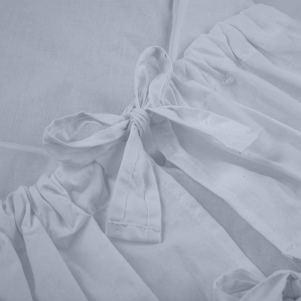 PETITE&MARS Megkötős pólya Nurse részletfotó