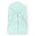 PETITE&MARS Megkötős pólya Nurse tömör kókusz betéttel Frosted Mint 75