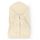 PETITE&MARS Megkötős pólya Nurse tömör kókusz betéttel Light Beige 75x