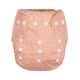 Petite&Mars Pelenka nadrág Diappy Pink