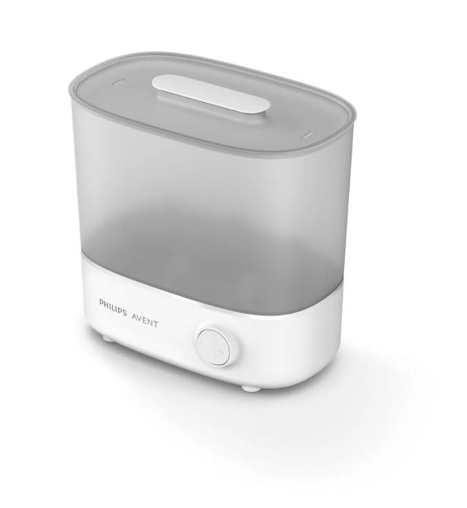 Avent SCF291/00 Elektromos sterilizáló cumisüvegekkel