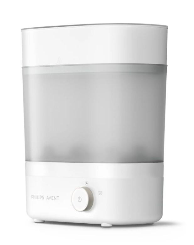 Avent SCF293/00 Elektromos sterilizáló Prémium SCF293