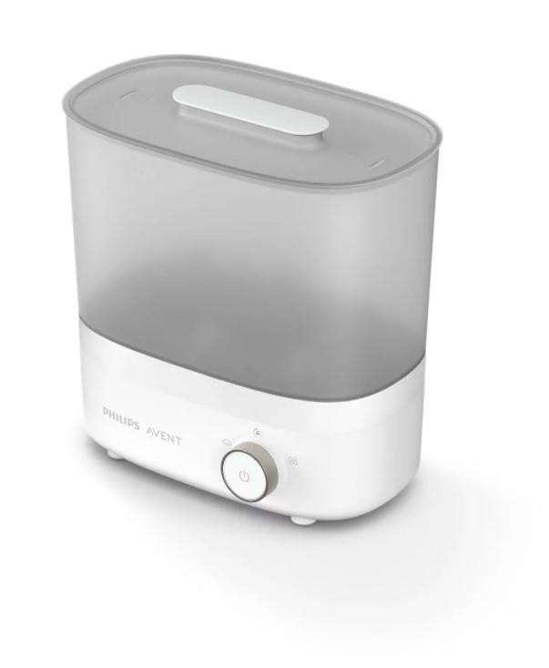 Avent SCF293/00 Elektromos sterilizáló Prémium SCF293 - Használat közben