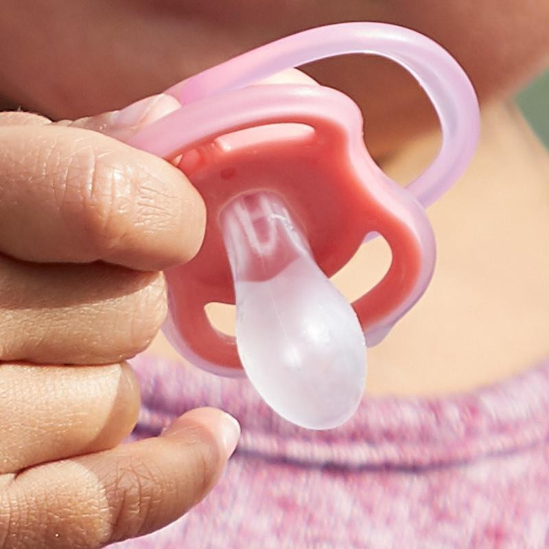 Philips AVENT SCF080/02 Ultra air játszócumi - csomagolás