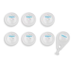 BABYONO biztonsági konnektor dugó