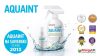 AQUAINT 100% ökológiai tisztító víz 50 ml
